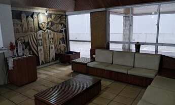 Imagem 6: EDF. JOAO PAULO I