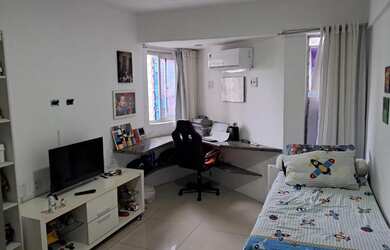 Imagem 2: EDF. JOAO PAULO I