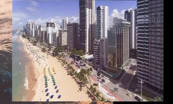 Imagem: EDF. LUCSIM, 2 dormitórios na Avenida Boa