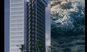 Imagem 2: EDF. LUCSIM, 2 dormitórios na Avenida Boa Viagem