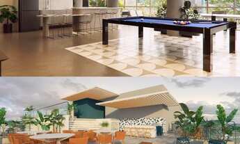 Imagem 6: EDF. LUCSIM, 2 dormitórios na Avenida Boa Viagem