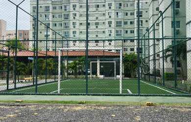 Imagem 6: EDF. LAGUNA VILLE