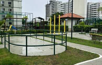 Imagem 7: EDF. LAGUNA VILLE