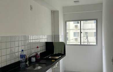 Imagem 3: EDF. LAGUNA VILLE