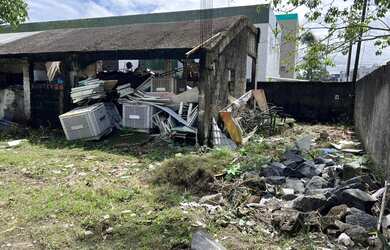 Imagem 4: LOTES EM CANDEIAS