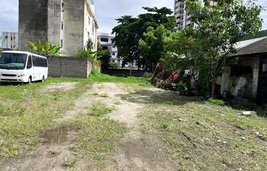 Imagem 5: LOTES EM CANDEIAS