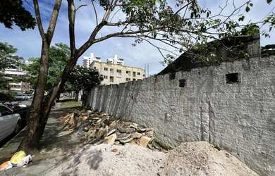 Imagem 6: LOTES EM CANDEIAS