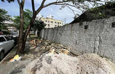 Imagem 7: LOTES EM CANDEIAS