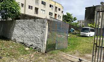 Imagem: LOTES EM CANDEIAS