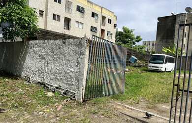 Imagem: LOTES EM CANDEIAS