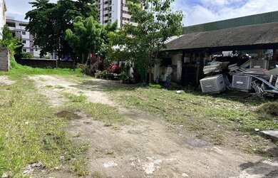 Imagem 2: LOTES EM CANDEIAS