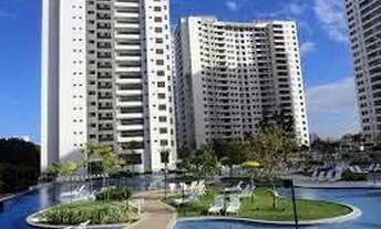 Imagem: EDF. LE PARC RESIDENCIAL RESORT