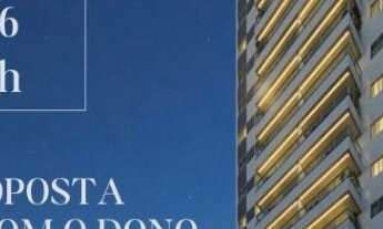 Imagem: EDF LUCIANO CARVALHO RESIDENCE CLUB