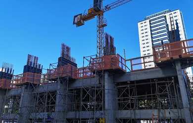 Imagem 3: EDF LUCIANO CARVALHO RESIDENCE CLUB