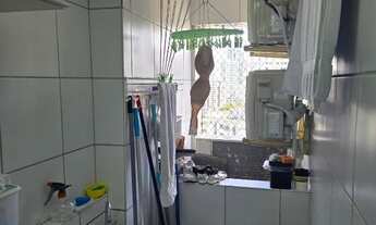 Imagem 6: EDF. PARC WANYA GAMA