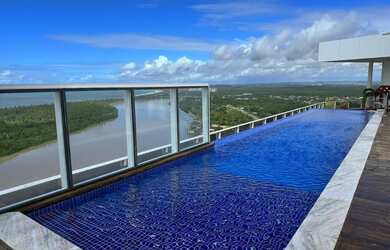 Imagem: EDF. PAIVA HOME STAY