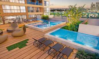 Imagem: EDF. PARC COLLEGE