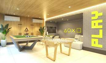 Imagem 2: EDF. PARC COLLEGE