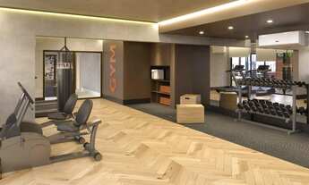 Imagem 3: EDF. PARC COLLEGE