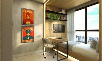 Imagem 4: EDF. PARC COLLEGE