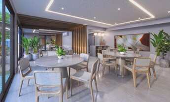 Imagem 5: EDF. PARC COLLEGE