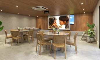 Imagem 6: EDF. PARC COLLEGE