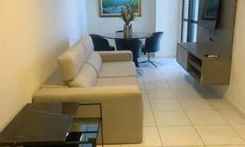 Imagem 4: EDF. PARQUE ATLANTICO