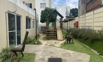 Imagem: EDF PARQUE DAS ROSAS