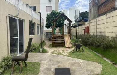 Imagem: EDF PARQUE DAS ROSAS