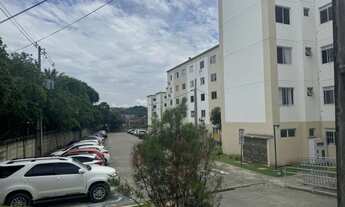 Imagem 2: EDF PARQUE DAS ROSAS