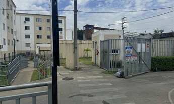 Imagem 4: EDF PARQUE DAS ROSAS