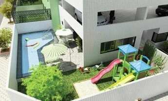 Imagem: Edf. Parc Del Mar