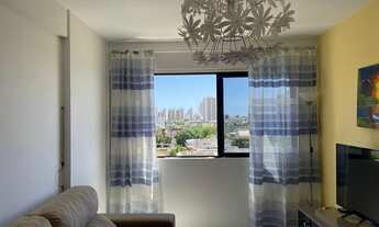 Imagem 2: Edf. Parc Del Mar