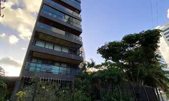 Imagem: Edf. Praia de Venda Grande