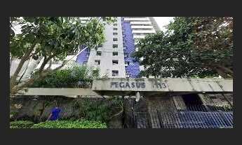 Imagem: EDF. PEGASUS, 3 dormitórios na Rua Domingos