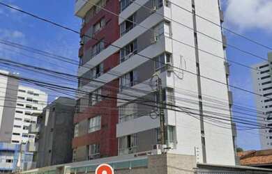 Imagem: EDF. Phoenix, 2 dormitórios na Rua Do Jangadeiro