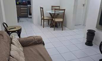 Imagem 2: EDF. Phoenix, 2 dormitórios na Rua Do Jangadeiro