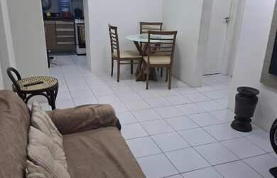 Imagem 2: EDF. Phoenix, 2 dormitórios na Rua Do Jangadeiro