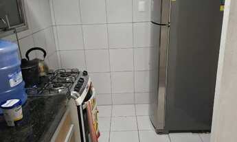 Imagem 5: EDF. Phoenix, 2 dormitórios na Rua Do Jangadeiro