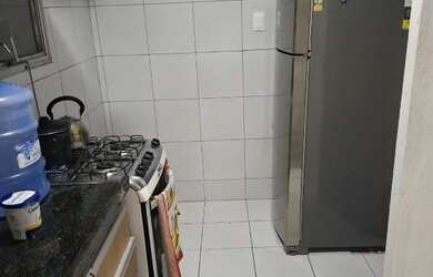 Imagem 5: EDF. Phoenix, 2 dormitórios na Rua Do Jangadeiro