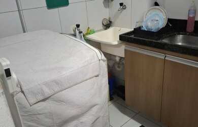 Imagem 7: EDF. Phoenix, 2 dormitórios na Rua Do Jangadeiro