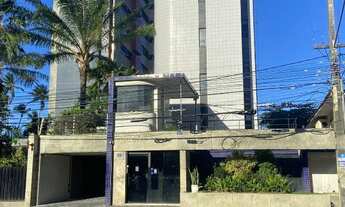 Imagem: EDF. POISON, 4 dormitórios na Avenida Bernardo