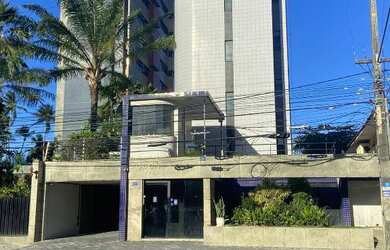 Imagem: EDF. POISON, 4 dormitórios na Avenida Bernardo