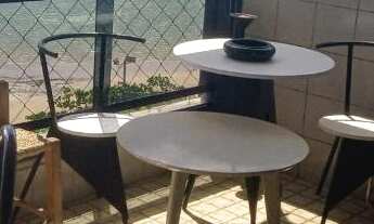 Imagem 3: EDF. POISON, 4 dormitórios na Avenida Bernardo Vieira De Melo