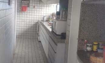 Imagem 6: EDF. POISON, 4 dormitórios na Avenida Bernardo Vieira De Melo