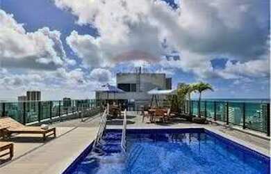 Imagem: EDF. PONTES HOME STAY