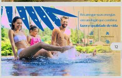 Imagem 4: EDF. PORTO BEACH FLAT