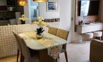 Imagem 1: EDF. PIEDADE LIFE