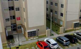 Imagem: Residencial Praia Bela 1