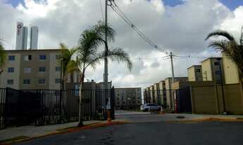 Imagem 2: Residencial Praia Bela 1